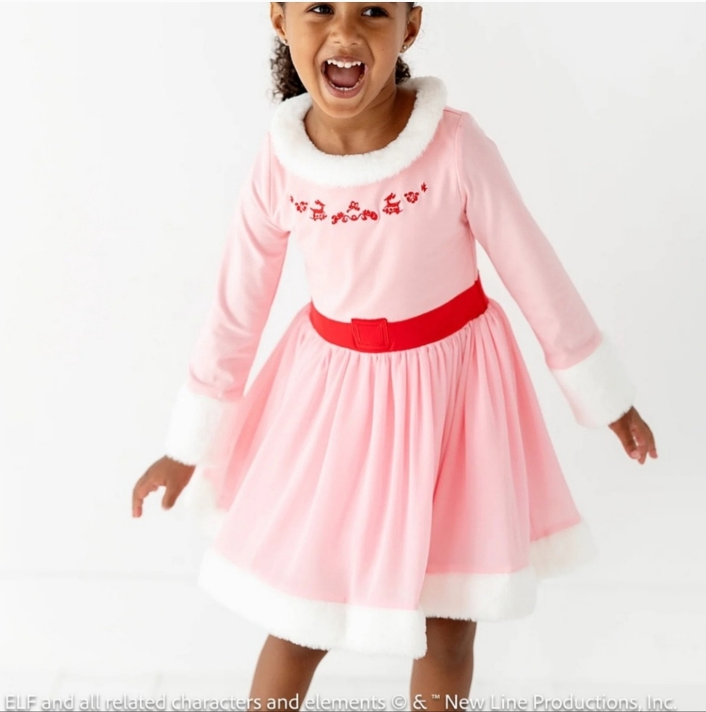 NIB Taylor Joelle jovie dress size 2